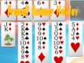 Ойын Freecell Summer Holiday