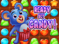 Ойын Ready Set Candy