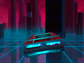 Ойын Cyber Rider Turbo