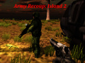 Ойын Army Recoup: Island 2