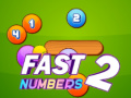 Ойын Fast Numbers 2