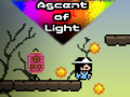 Ойын Ascent of Light