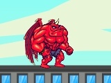 Ойын Hellbound Rampage