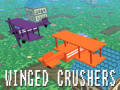 Ойын Winged Crushers