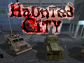 Ойын Haunted City 