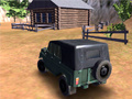 Ойын Russian UAZ Offroad Driving 3D 