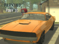 Ойын Parking Fury 3D
