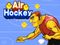 Ойын Air Hockey