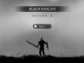 Ойын Black Knight