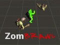 Ойын Zombrawl