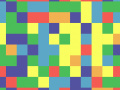 Ойын Color Flow