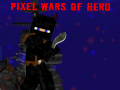 Ойын Pixel Wars Of Hero