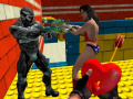 Ойын Paintball Wars
