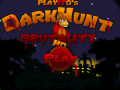 Ойын Dark Hunt HD: Brutality