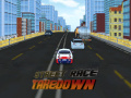 Ойын Street Race Takedown