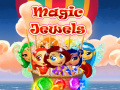 Ойын Magic Jewels