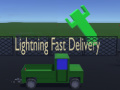 Ойын Lightning Fast Delivery