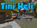 Ойын Tini Heli
