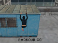 Ойын Parkour Go