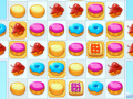Ойын Cookie Crush 2