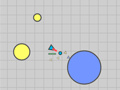 Ойын Space Blast