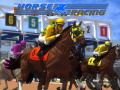 Ойын Horse Racing