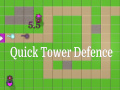 Ойын Quick Tower Defense