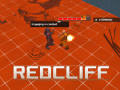 Ойын Red Cliff