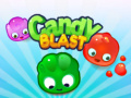 Ойын Candy Blast