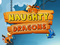 Ойын Naughty Dragons