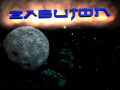 Ойын Zabuton