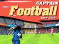 Ойын Captain Football EURO 2016  