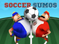 Ойын Soccer Sumos