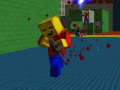 Ойын Revenge of the pixelman