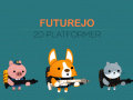 Ойын FutureJo