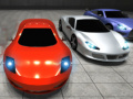Ойын Traffic Racer 3D