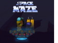 Ойын Space Maze