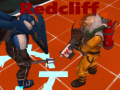 Ойын Redcliff 