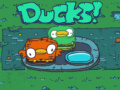 Ойын Ducks!