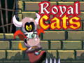 Ойын Royal Cats