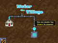 Ойын Water the Village  