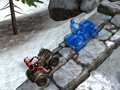 Ойын ATV Trials Winter 2