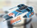 Ойын HexGL