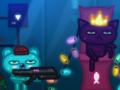 Ойын Feed Me And Get Out