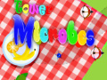 Ойын Tower Microbes
