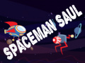 Ойын Spaceman Saul