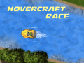 Ойын Hovercraft Race