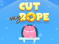 Ойын Cut My Rope