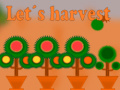 Ойын Let's Harvest