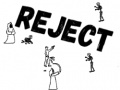 Ойын ReJect